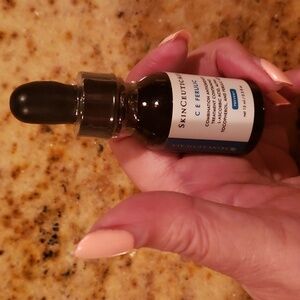 Skinceuticals C E Ferulic 0.5 fl oz/15ml